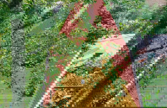 Begi Apart Bungalov - Foto 12