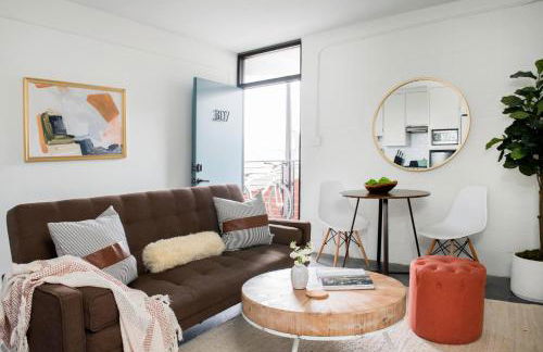 THE MANDO, walkable to PonceCityMarket - Foto 12