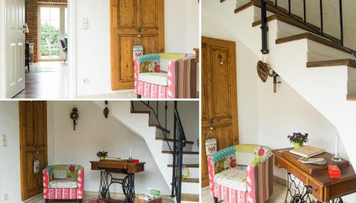 Ferienhaus Scheune - Foto 4