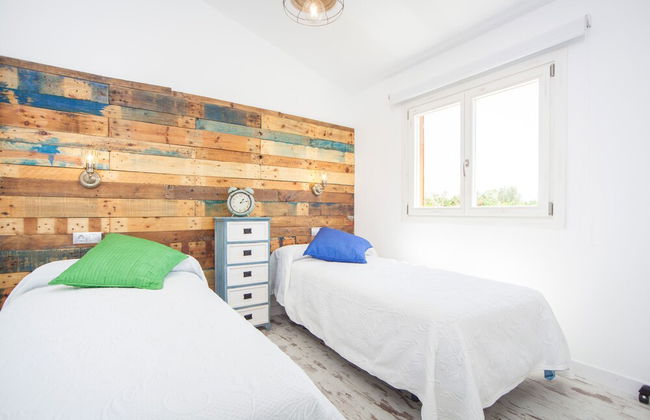 Can Joan Des Forn in Llub - Foto 33