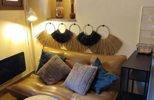 Casa Rural El Balcón del Castillo - Foto 5