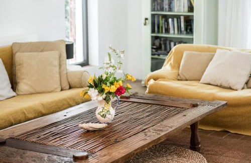 Altanure Quinta Sol d'Água - Ecological Holiday Villa - Foto 19