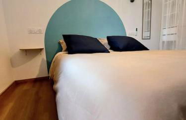 Le Caladou ! T3 classé 3 étoiles - Centre ville - Photo 25