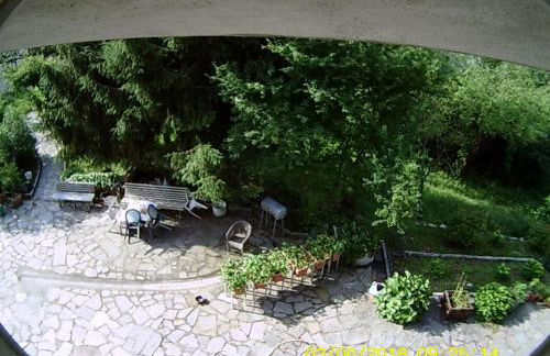 suite in cascina affittacamere - Photo 12