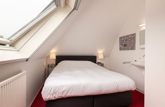 Summio Vakantiepark It Wiid - Foto 12