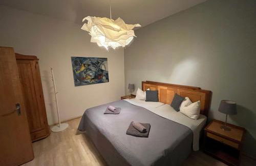 Art Apartment - Harz - Foto 18