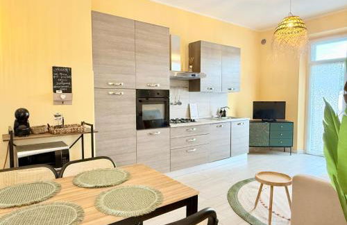 La Meria di Maria Casa Arancio - Foto 9