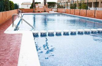 Sunny Getaway in Orihuela Costa - Foto 17