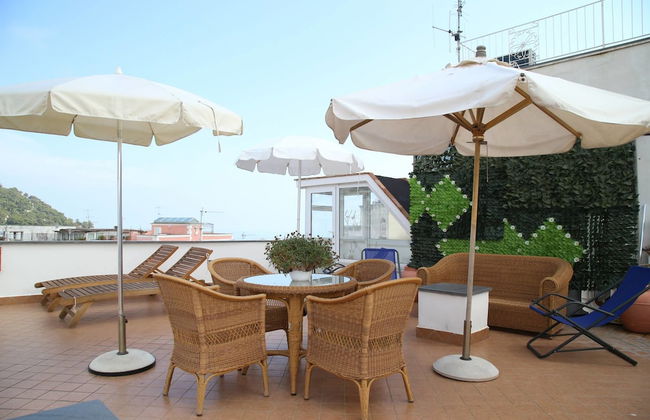 Guest House La Piazzetta - Foto 1