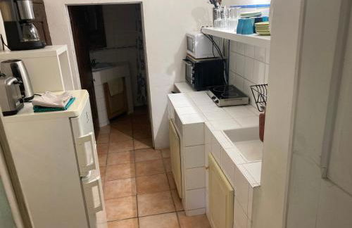 gîte à Rustrel - Foto 8