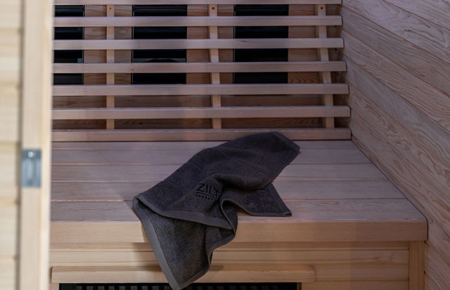 Nature Escape w/ Sauna - Foto 26