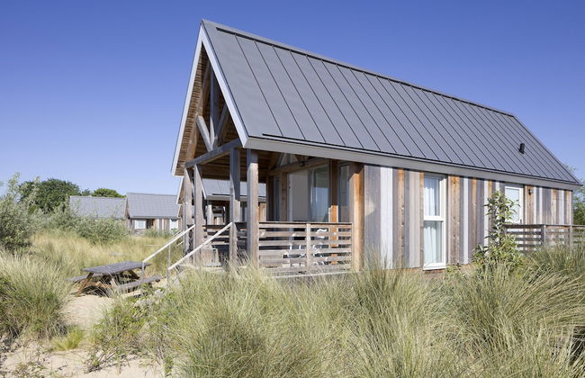 Villa Near Nieuwvliet Bad Beach - Foto 1