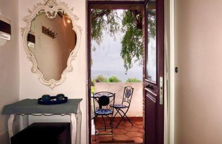 Sicilian Suite Garden - Foto 6