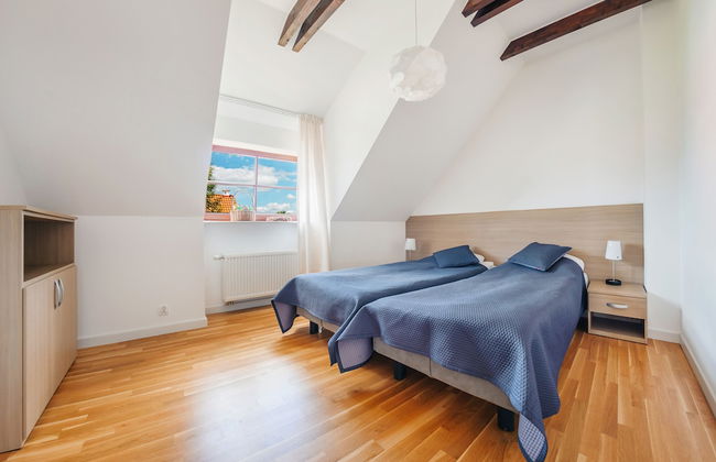 Osada Zamkowa Sun&Snow - Foto 16