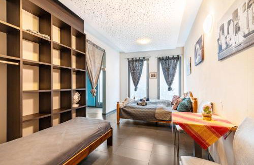 Bacchus Holiday Homes - Foto 55