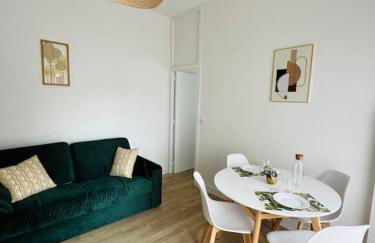 Havre de paix cures thermales - Foto 19