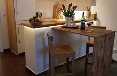 Apartment zum Strand - Foto 7