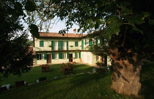 Cà San Ponzio country house & SPA - Foto 1
