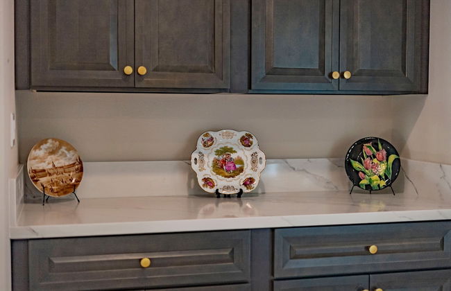 Newly Remodeled Suburban House - Foto 73