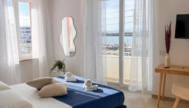 Serenas Guest House - Foto 2, towels