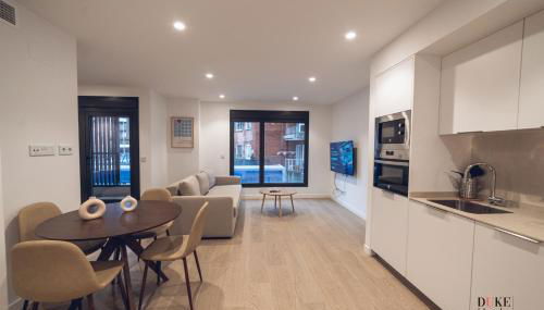 Castilla Luxury 1B Apartment - Foto 2