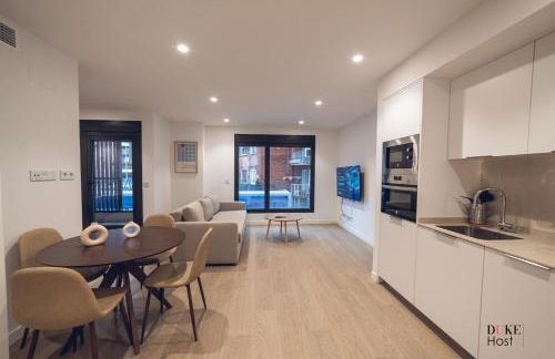 Castilla Luxury 1B Apartment - Foto 2