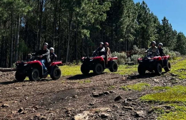 Cambara do Sul Quad Tour - Photo 7