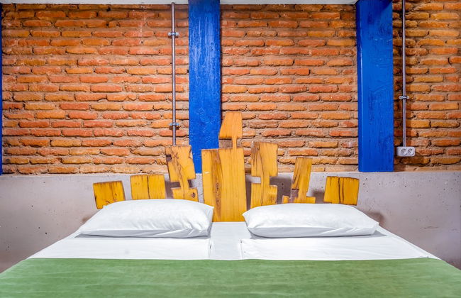 H&B apartments Gamtsemlidze - Foto 2