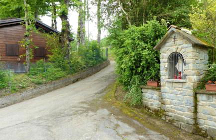 Comfortable Chalet in Giarola with Mountain View - Foto 15