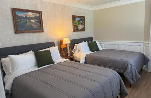 Wedgefield Bed & Breakfast - Foto 8