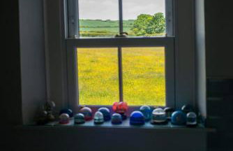 Boho Family Escape near Dunraven Bay with Sea Views - Foto 25