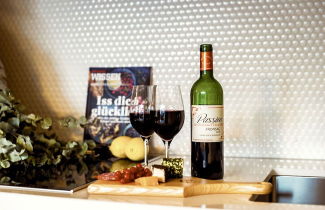 Wilde Aparthotels, Berlin, Checkpoint Charlie - Foto 43