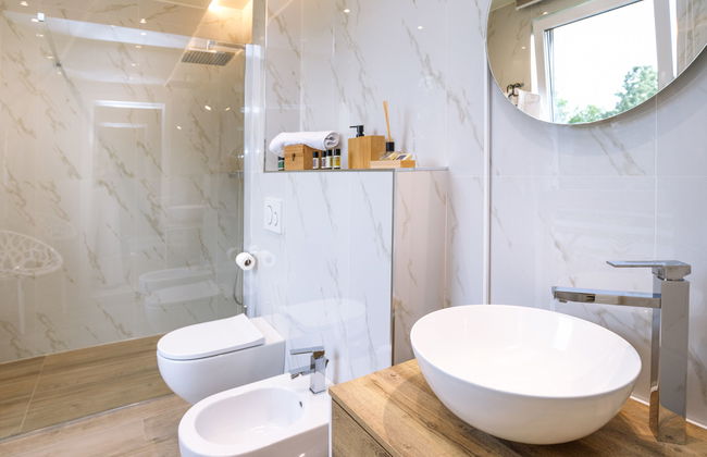 Villa Sonia - Foto 44