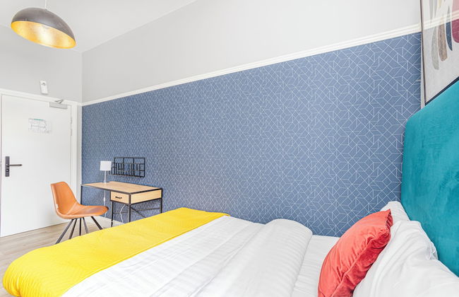 Bob W London Earl's Court - Philbeach Gardens - Foto 1