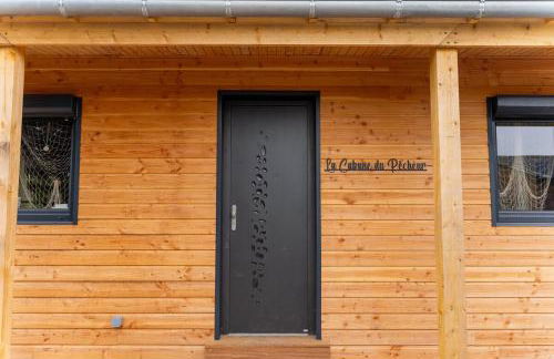 La Cabane du Pêcheur - Foto 41