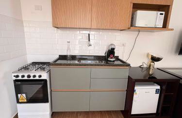 Studio Top Expo Center Norte Distrito Anhembi Metro Santana Sebrae - Foto 71