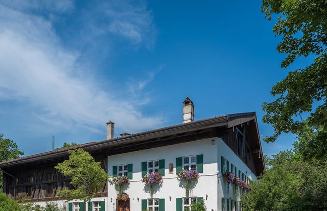 Gut Stohrerhof - Foto 1