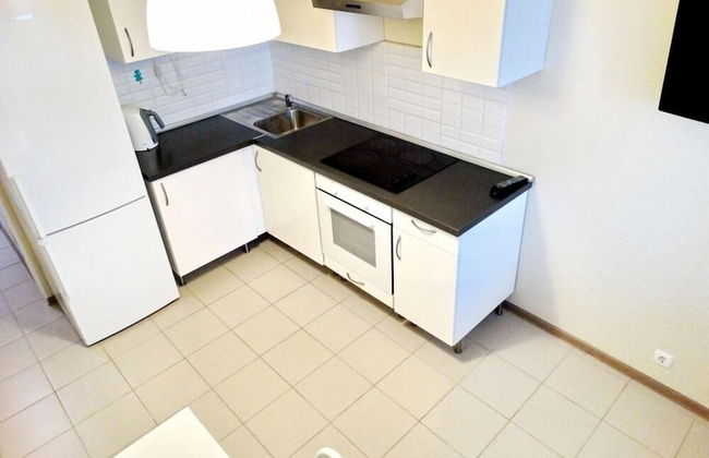 Inndays Podolsk on Serpukhovskaya 14v - Photo 6