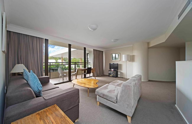 BreakFree Capital Tower - Foto 46