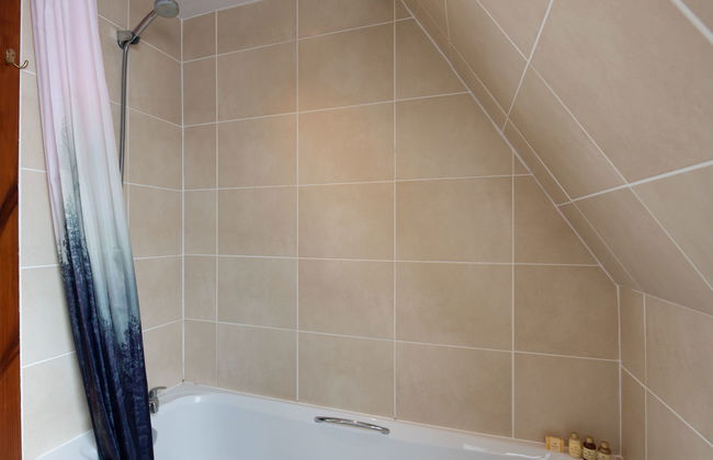 Caledonia Lodge - Foto 17