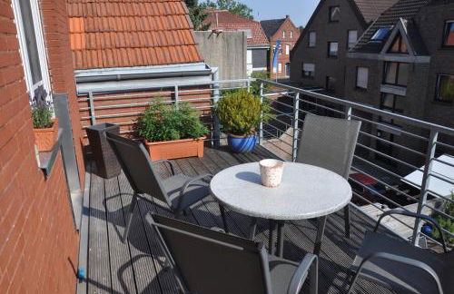 Ferienwohnung Hölscher - Foto 57