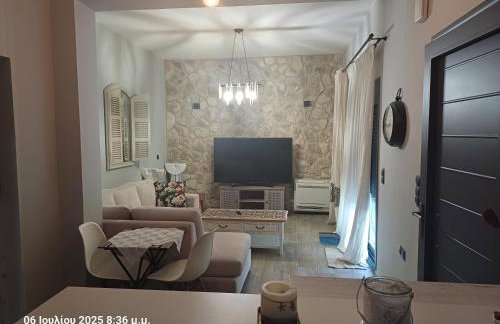 Delou-M 27 01 Luxury Apartment by Igoumenitsa - Foto 6