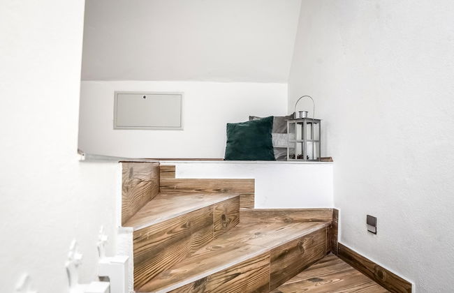 Apartamenty Dwupoziomowe Dwa Widoki Jacuzzi & Sauna - Foto 50