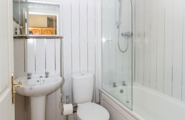 Merlin Cottages - Foto 29