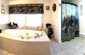 Black Bear Lodge @ Middle Creek - Foto 19