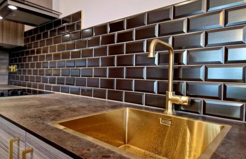 Hamilton-The Alexander suite luxury holiday Let's - Foto 63