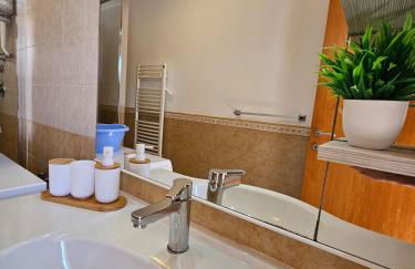 Villa Puglia AR 700m from beach -max 4 people- - Foto 10