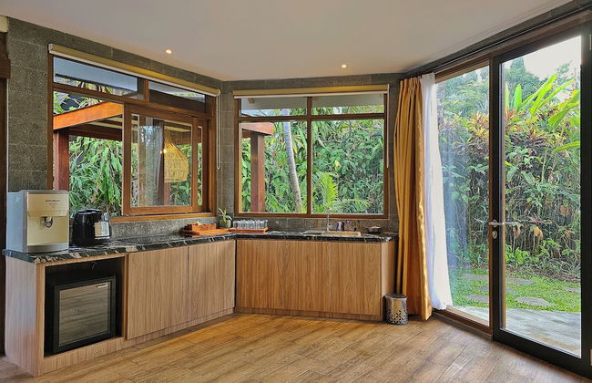 Villa Klub Bunga - by The Batu Hotel Batu Malang - Foto 23