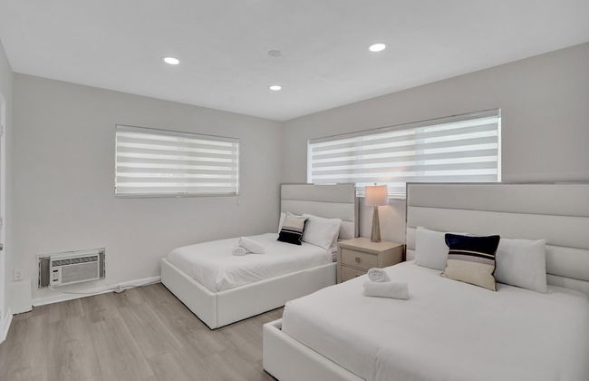 Bay Harbor Boutique Vacation Rental - Foto 118