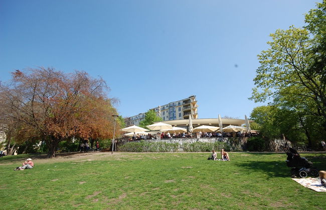 Parkview Apartments - Foto 48